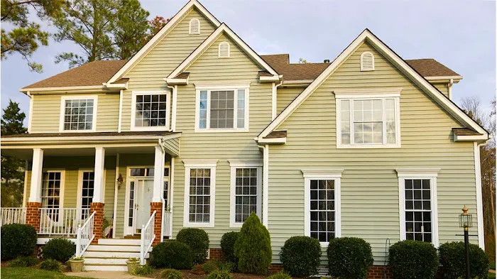 Complete Roofing & Siding LLC Picture 2