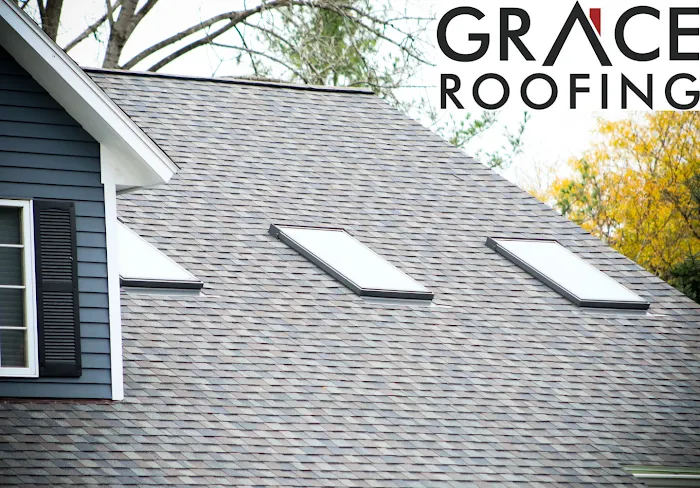 Grace Roofing LLC Picture 1
