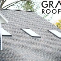 Grace Roofing LLC ico