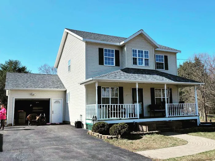 Grace Roofing LLC Picture 5