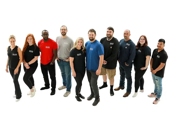 Grace Roofing LLC Picture 6