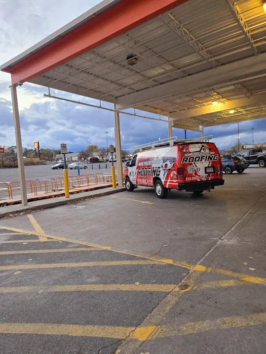 HOME PROJECTS ROOFING CORP Picture 2