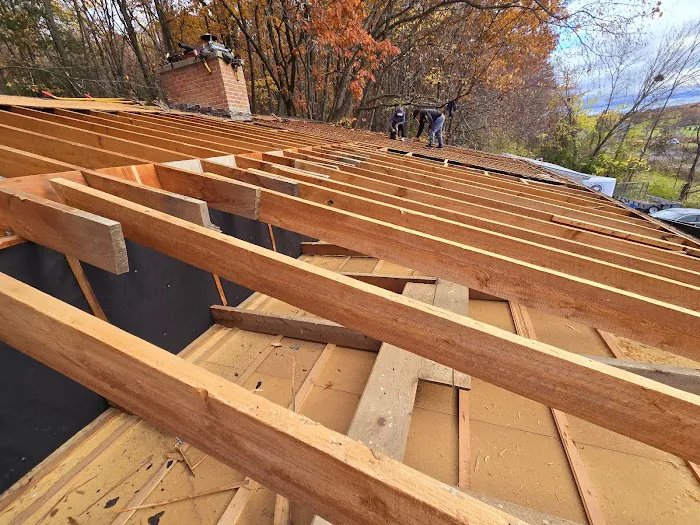 HOME PROJECTS ROOFING CORP Picture 8