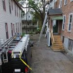 HOME PROJECTS ROOFING CORP