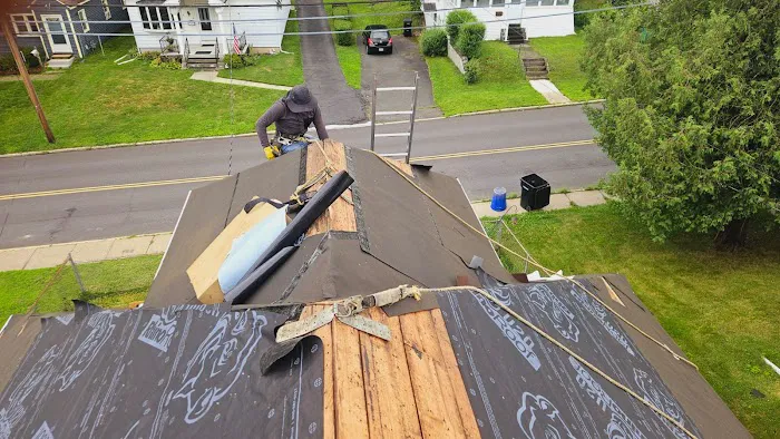 HOME PROJECTS ROOFING CORP Picture 6