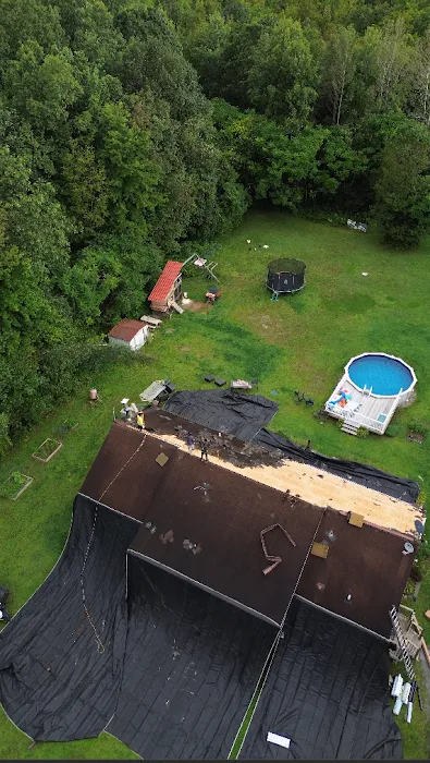 HOME PROJECTS ROOFING CORP Picture 9