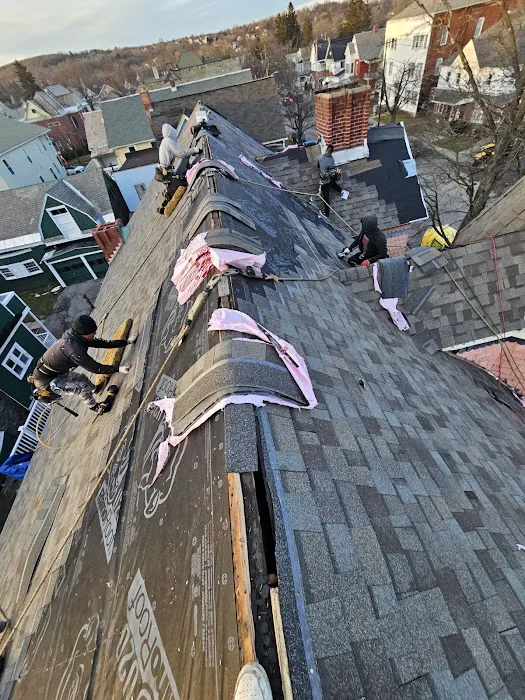 HOME PROJECTS ROOFING CORP Picture 3