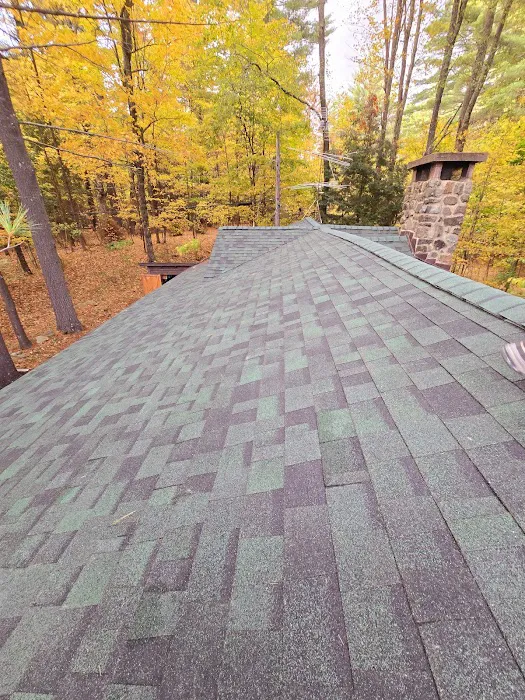 HOME PROJECTS ROOFING CORP Picture 4