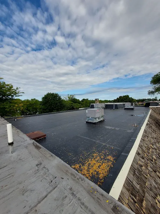 Lambert Contracting, Inc. - Roofing Picture 5