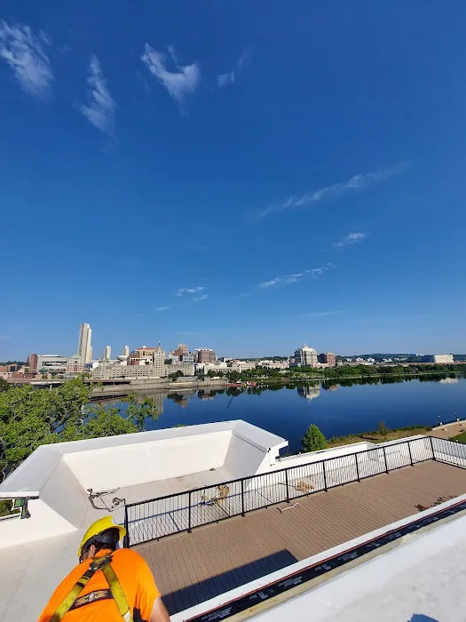 Lambert Contracting, Inc. - Roofing Picture 7