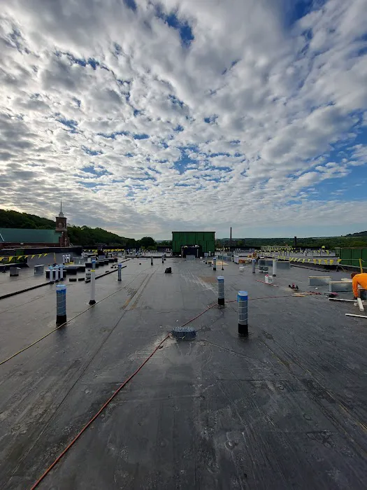 Lambert Contracting, Inc. - Roofing Picture 1