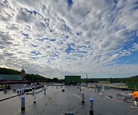 Lambert Contracting, Inc. - Roofing