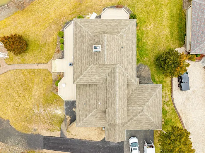 Lambert Contracting, Inc. - Roofing Picture 9