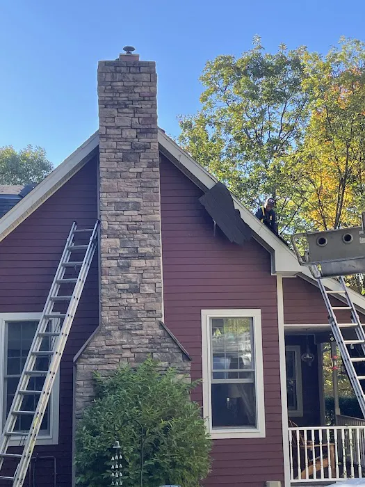 Lambert Contracting, Inc. - Roofing Picture 2