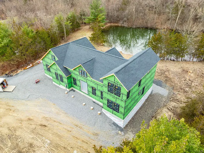 Lambert Contracting, Inc. - Roofing Picture 10