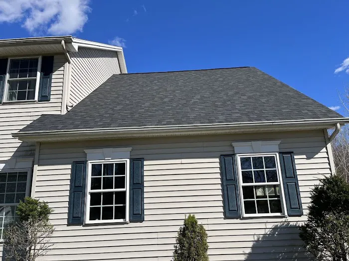 GMC Construction Inc. Picture 5