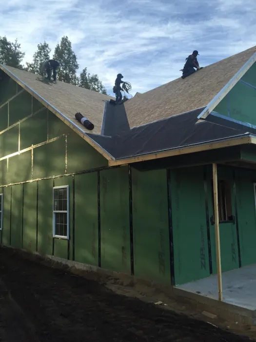 GMC Construction Inc. Picture 8