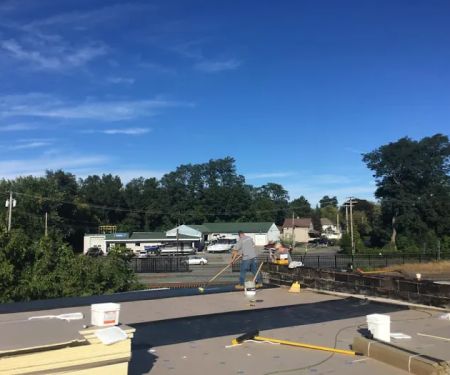 GMC Construction Inc.