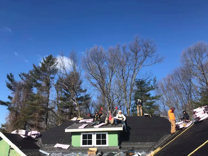 GMC Construction Inc. Picture 9