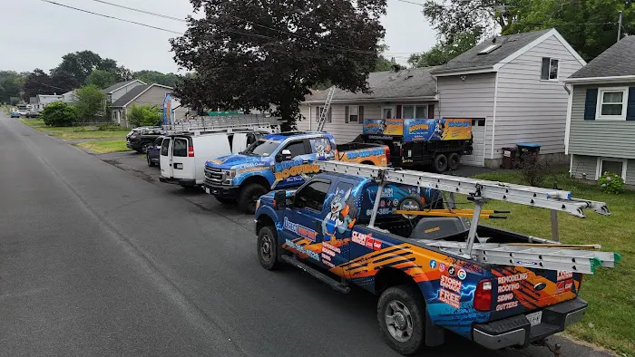 Direct Roofing Picture 1