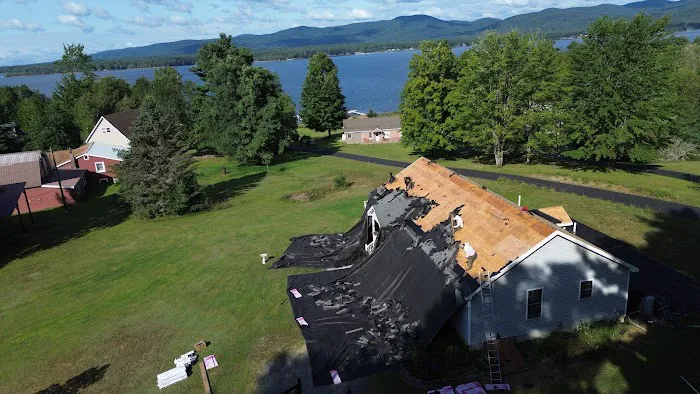 HOME PROJECTS ROOFING CORP Picture 2