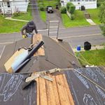 HOME PROJECTS ROOFING CORP