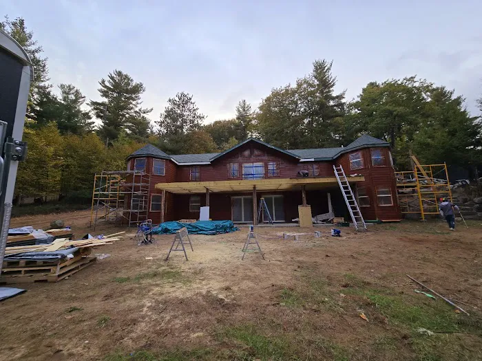 HOME PROJECTS ROOFING CORP Picture 5