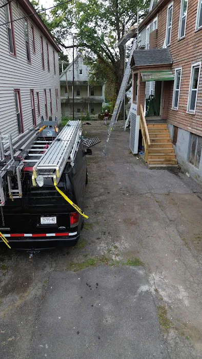 HOME PROJECTS ROOFING CORP Picture 6