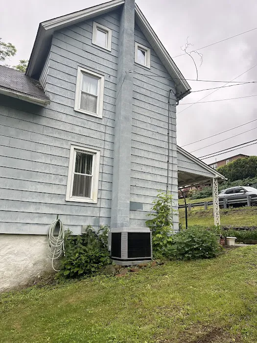 Walker Roofing & Siding Picture 4