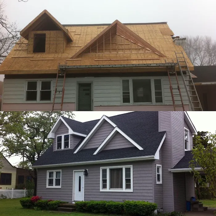 Walker Roofing & Siding Picture 5