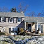 Walker Roofing & Siding