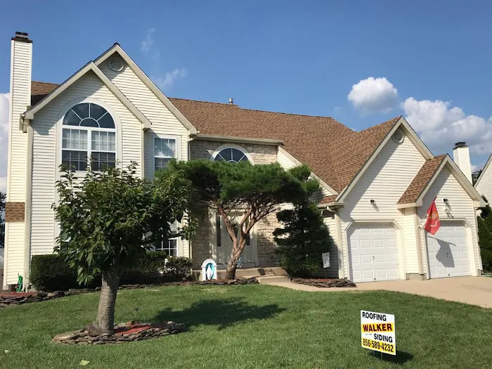 Walker Roofing & Siding Picture 7