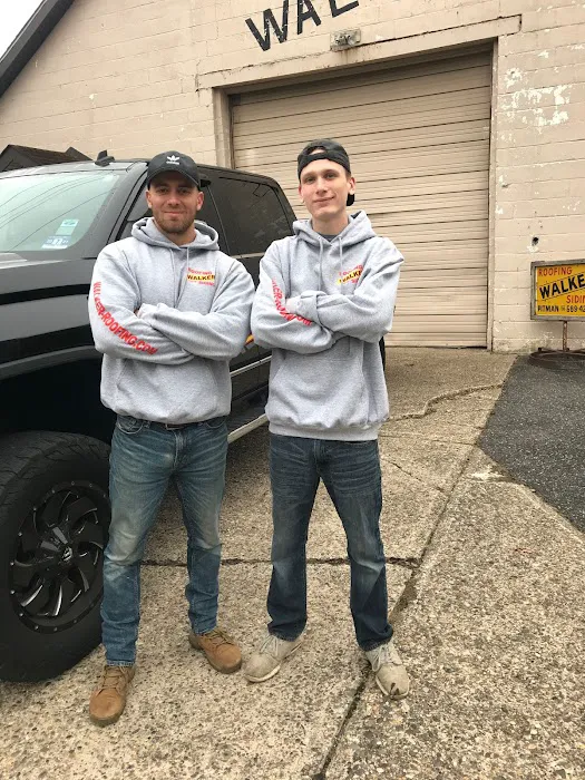 Walker Roofing & Siding Picture 3