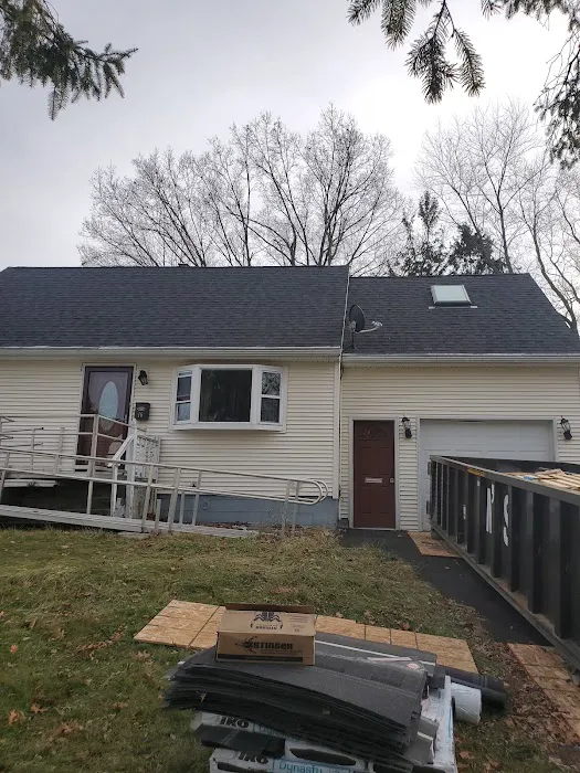 Albany Roofing Contractors Picture 8