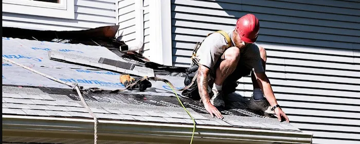 Albany Roofing Contractors Picture 3