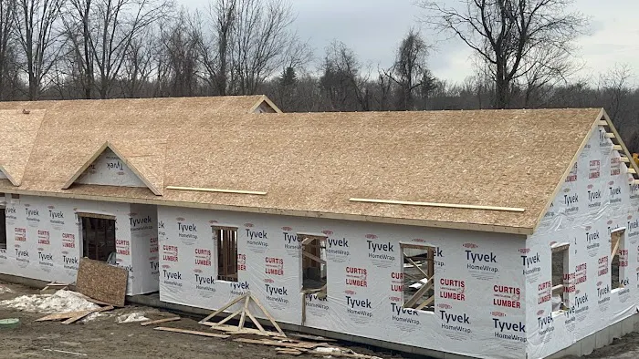 LFM Roofing LLC Picture 3