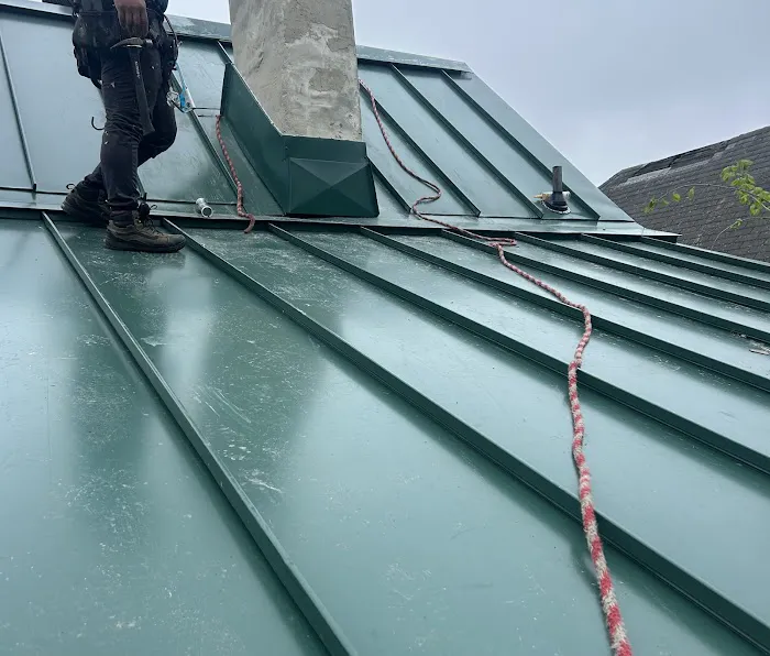 LFM Roofing LLC Picture 8