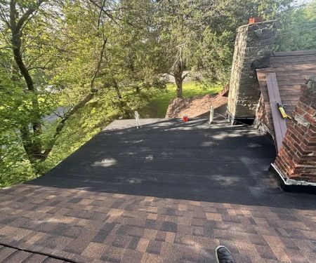 FC Roofing Construction Corp