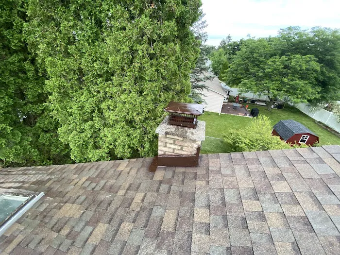 FC Roofing Construction Corp Picture 4