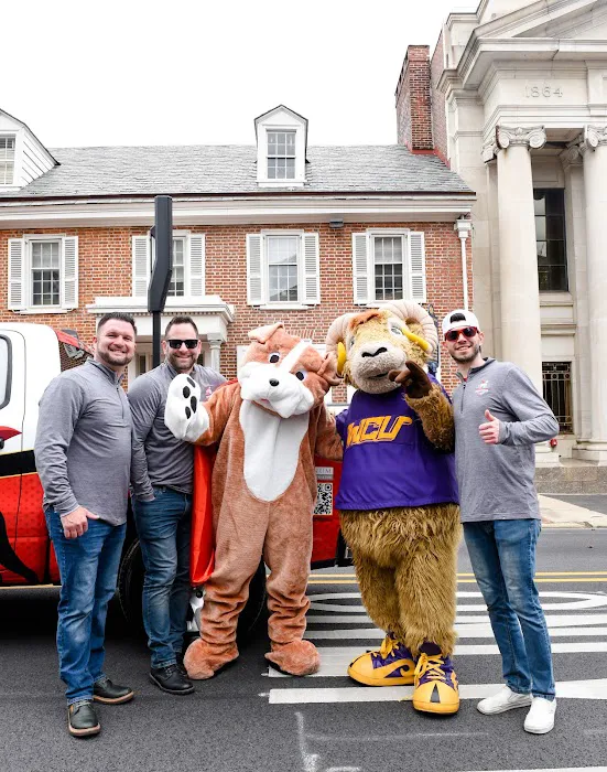 Mighty Dog Roofing of Greater West Chester Picture 2