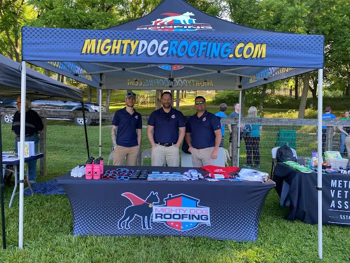 Mighty Dog Roofing of Greater West Chester Picture 9