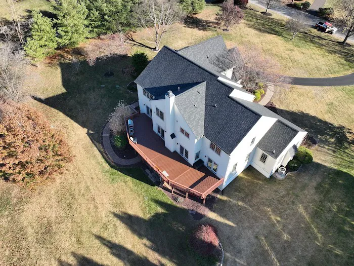 Mighty Dog Roofing of Greater West Chester Picture 7