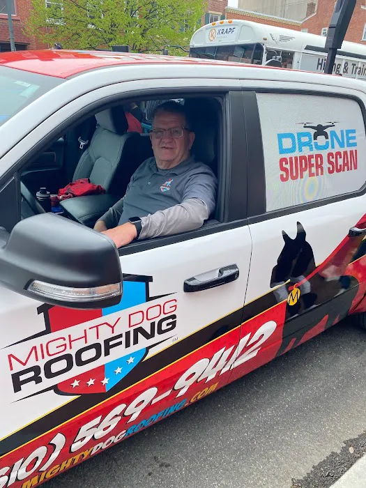 Mighty Dog Roofing of Greater West Chester Picture 1