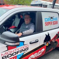 Mighty Dog Roofing of Greater West Chester ico