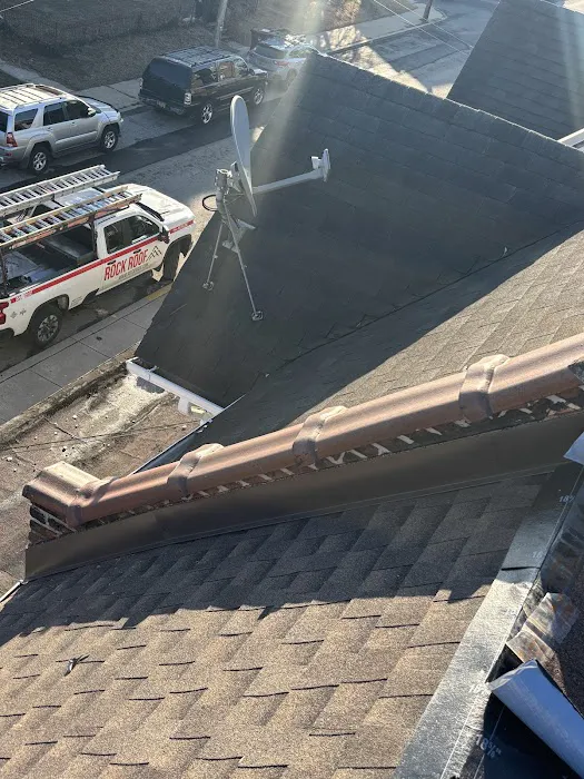 Rock Roof LLC Picture 9