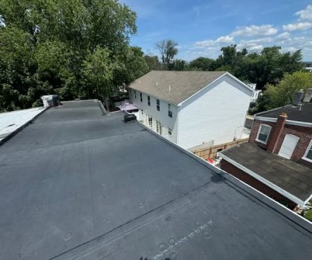 Rock Roof LLC