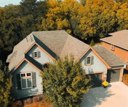 Aspen Contracting, Inc.