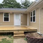 David Saunders General Contractors