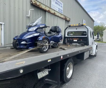 Progressive Services Inc