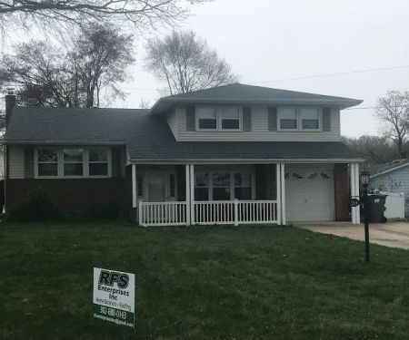 RFS Enterprises Inc.